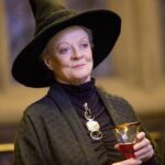 Muere Dame Maggie Smith a los 89 años: adiós a una leyenda del cine